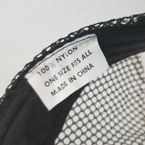 SOLD🌈1990s Speedo baseball cap - Picture 8 of 8